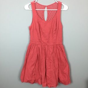 Lauren Conrad Dress